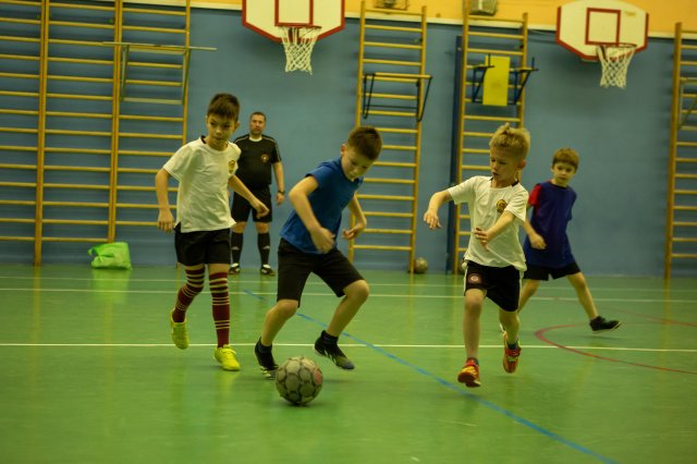 Игры 20-21 ноября